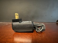 Iridium 9505A Satellite Phone with Accessories