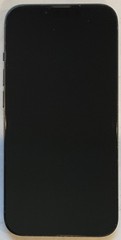 TESTED USED GSM UNLOCKED MIDNIGHT iPhone 13, 128GB A2482 MLA23LL/A 96% BATTERY.