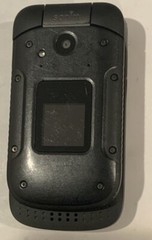 TESTED USED GSM UNLOCKED VERIZON SONIM XP3 XP3800 4G LTE RUGGED FLIP PHONE