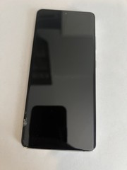 Samsung Galaxy S21 Ultra 5G SM-G998U 128GB Phantom Silver