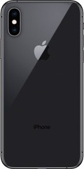 Apple iPhone XS – 64GB – Space Gray (Unlocked) A1920 (CDMA + GSM)