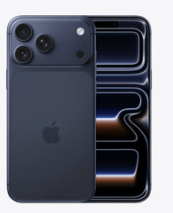 NewApple iPhone 17 Pro Max UNLOCKED 256GB Deep Blue 📱 Sealed ✅ FREE SHIPPING