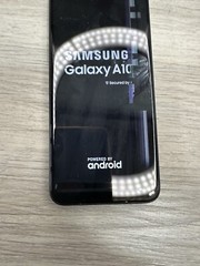 Samsung Galaxy A10e SM-A102U1 GB? Blue Screen locked/broken FIX or Parts