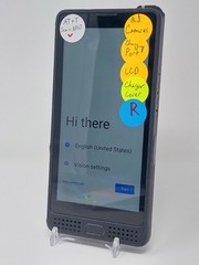 Sonim XP10 – 128 GB – Black (Unlocked AT&T)