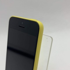 Unlocked Apple iPhone 5c 16GB 10.3.3 Yellow ME554LL/A