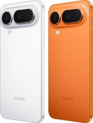 Honor Magic 8 Pro Air 256/512/1TB 5G 6.31&Prime;OLED 120Hz 64MP Dimensity 9500 5500mAh