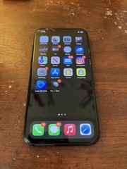Apple iPhone 11 Pro – 256GB – Midnight Green (Verizon) A2160 (CDMA + GSM)