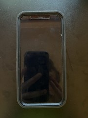64 GB Apple iPhone 12 – Black (Unlocked)