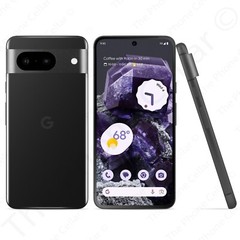 DEVICED LOCKED IN FASTBOOT Google Pixel 8 GA04803US 62 G3D
