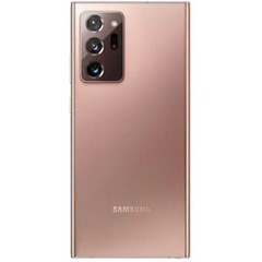 New Samsung Galaxy Note20 Ultra 5G SM-N986U 12+128GB GSM+CDMA Smartphone 6.9&Prime;