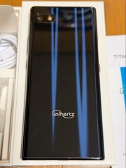 Unihertz Titan Slim 256GB Unlocked Android Smartphone QWERTY Keyboard Tested