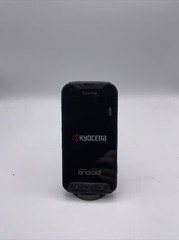 Kyocera DuraForce Pro – E6820 – 32GB – Black & white (AT&T) GRADE A 0603