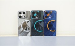 GT20 Pro Android Smartphone 5.0 » Unlocked 3+32GB 3000mAh 12+12MP Dual SIM
