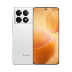 Xiaomi Redmi K70E 5G 6.67in 5500mAh MTK Dimensity 8300-Ultra White Black cyan