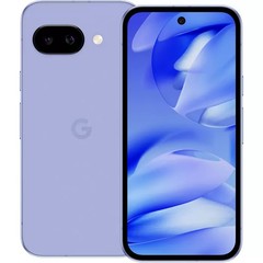 Google Pixel 9a GXQ96 Verizon Only 128GB Iris Excellent
