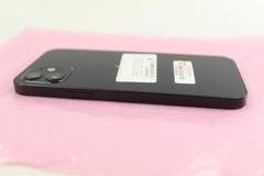 Apple iPhone 12 A2172 256GB Black CDMA GSM Smartphone
