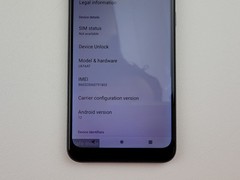WIKO VOIX (U616AT) 32GB – Gray (GSM Unlocked) (MetroPCS) – *PLEASE READ* – H7684