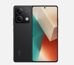 Xiaomi Redmi Note 13 5G Phone 6.67&Prime; 108.0MP 6/128GB 8/128GB 8/256GB Android