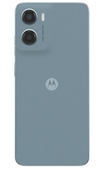Motorola Moto G05 4G LTE Denin Blue – 4GB RAM – 128GB ROM – Unlocked – NEW