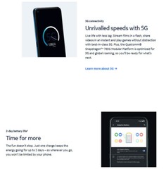 Original Nokia 8.3 5G 64G DUAL SIM 64MP Unlocked Global Smartphone open box US