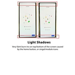 Samsung Galaxy Note 8 N950U 64GB Verizon/Unlocked – Very Good – Light Burn
