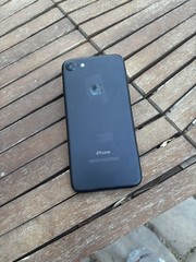 Apple iPhone 7 32GB Black (AT&T) – Apple Smartphone – Excellent Condition