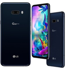 LG G8X ThinQ LM-G850UM/G850EMW GSM Unlocked LTE 4G Original 6.4&Prime; OLED Smartphone