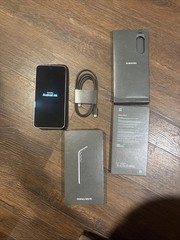 *NEW* Samsung Galaxy S25 FE 5G SM-S731U1 UNLOCKED 8GB RAM 🔓 128GB Navy WARRANTY