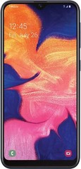 (Boost Mobile) Samsung Galaxy A10e SM-A102U 32GB Black – Open Box