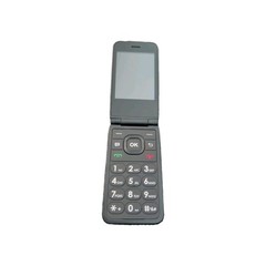 AT&T CINGULAR FLIP IV FLIP 4 SMARTFLIP PHONE AT&T 4G LTE U102AA