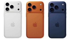Apple iPhone 17 Pro Max Esim Model (CA Spec) All COLORS/STORAGE – Fast Ship✈️
