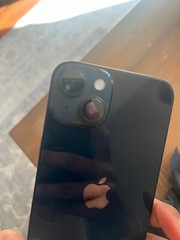 Apple iPhone 14 – 128GB – Midnight (T-Mobile)- Used 