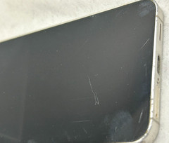 Samsung Galaxy S24 Amber Yellow Smartphone – For Parts Only – !READ! PH-26
