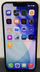 Apple iPhone 17e (A3575, 256GB, Grey) Unlocked **Cycle Count 0**