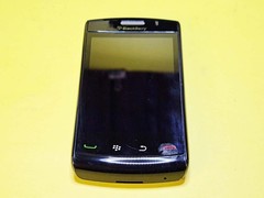 ⚡RECREATIONAL USE ONLY⚡BLACKBERRY STORM 9550 CELL PHONE 3.15MP 2G 3G FLASH WIFI
