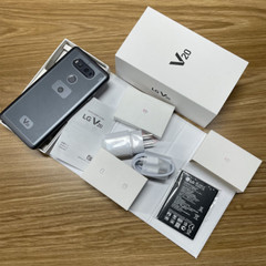 LG V20 US996 64GB single sim Fingerprint 5.7&Prime; Unlocked Smartphone- New Unopened