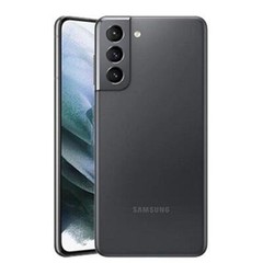 Good 6/10 Samsung Galaxy S21 5G SM-G991U 128GB Phantom Gray AT&T only LCD Shadow