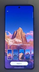 Excellent OnePlus 12 512GB Silky Black Unlocked – Minor LCD dot Issue