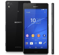 Original Sony Xperia Z3 D6603 WIFI Bluetooth 20MP 5.2&Prime; GSM 4G Unlocked Cellphone