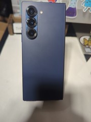 Samsung Galaxy Z Fold 6 256GB Blue, Factory Unlocked, SM-F956U1, ⚠️READ#6131⚠️