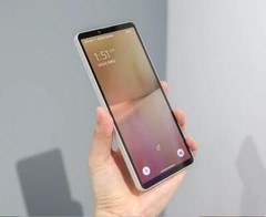 Sony Xperia 10 V Smartphone Unlocked 128GB 6GB RAM 6.1&Prime; 48MP NEW