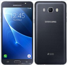 Original Samsung Galaxy J7 J710F UNLOCKED 4G LTE Dual SIM 18MP WiFi Mobile Phone