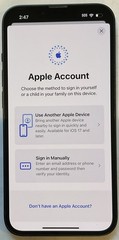 TESTED USED GSM UNLOCKED MIDNIGHT iPhone 13, 128GB A2482 MLA23LL/A, 90% BATTERY
