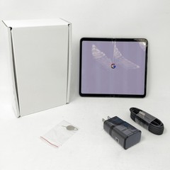 Grade B Google Pixel Fold 5G 256GB Unlocked 7.6&Prime; 12GB RAM – Read Description