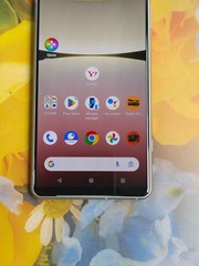 Boxed Sony Xperia 5 IV（5G）Factory UNLCOKED 128/256GB 8GB RAM DUAL Sim 5000mAh