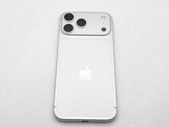 Apple iPhone 17 Pro Max A3257 256GB | Silver | US GCI (ALASKA) POLICY ONLY