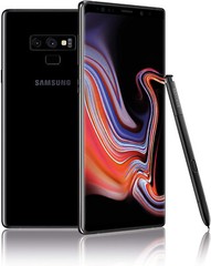 Original Samsung Galaxy Note 9 SM-N960U 128GB Factory Unlocked Phone OPEN BOX