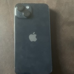 Apple iPhone 13 16GB Unlocked Black iOS Smartphone Slate Style Used