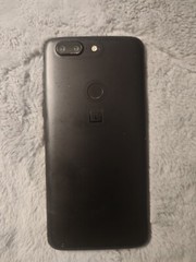 Rooted OnePlus 5T Nethunter Pentest Device Internal Monitor Mode Android 13