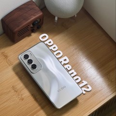 Oppo Reno12 5G 6.7&Prime; 50MP Android 14 Google Mediatek Dimensity 7300 Energy